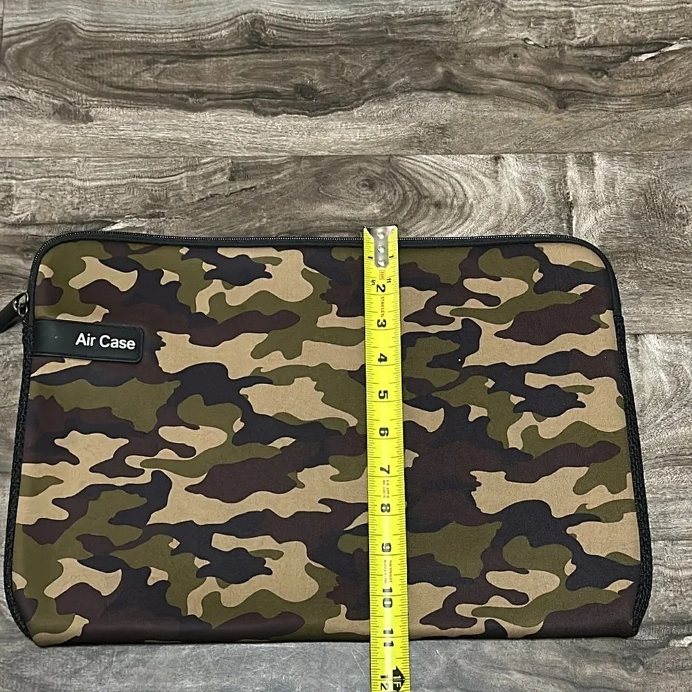 air case preowned please